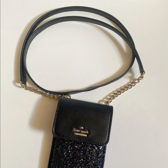 Kate spade phone wallet crossbody - Picture 4 of 10
